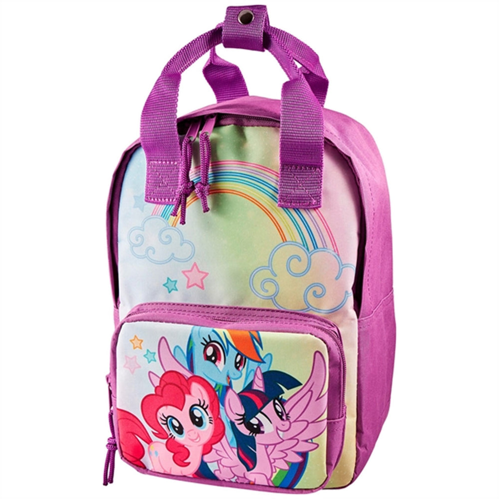 My Little Pony Rygsæk - Euromic → Luksusbaby.dk