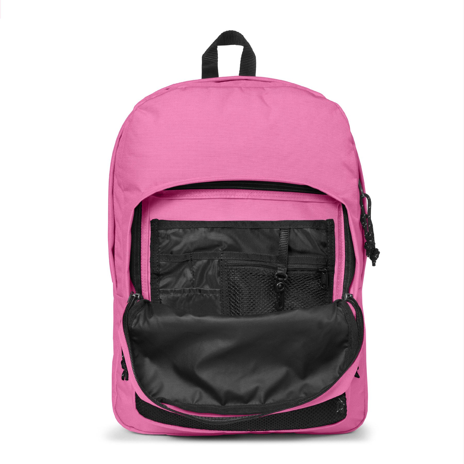 Pinnacle Panoramic Pink