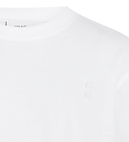 Grunt T-Shirt - GrMosa - Weiß