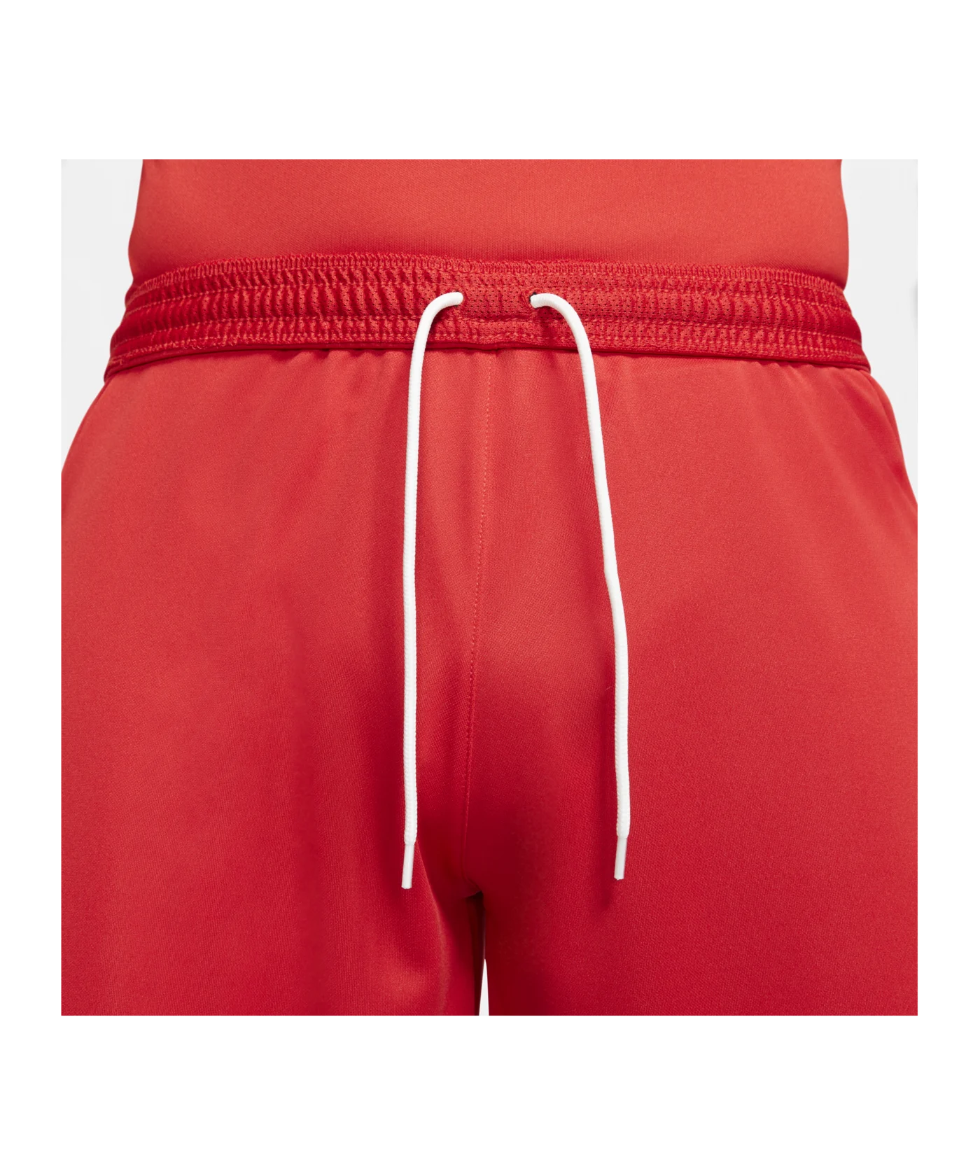Nike Park III Short Rot F657