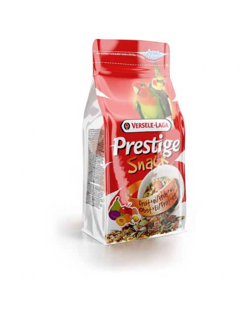 Versele-Laga Prestige Snack Grote Parkieten - Vogelsnack - 125 g