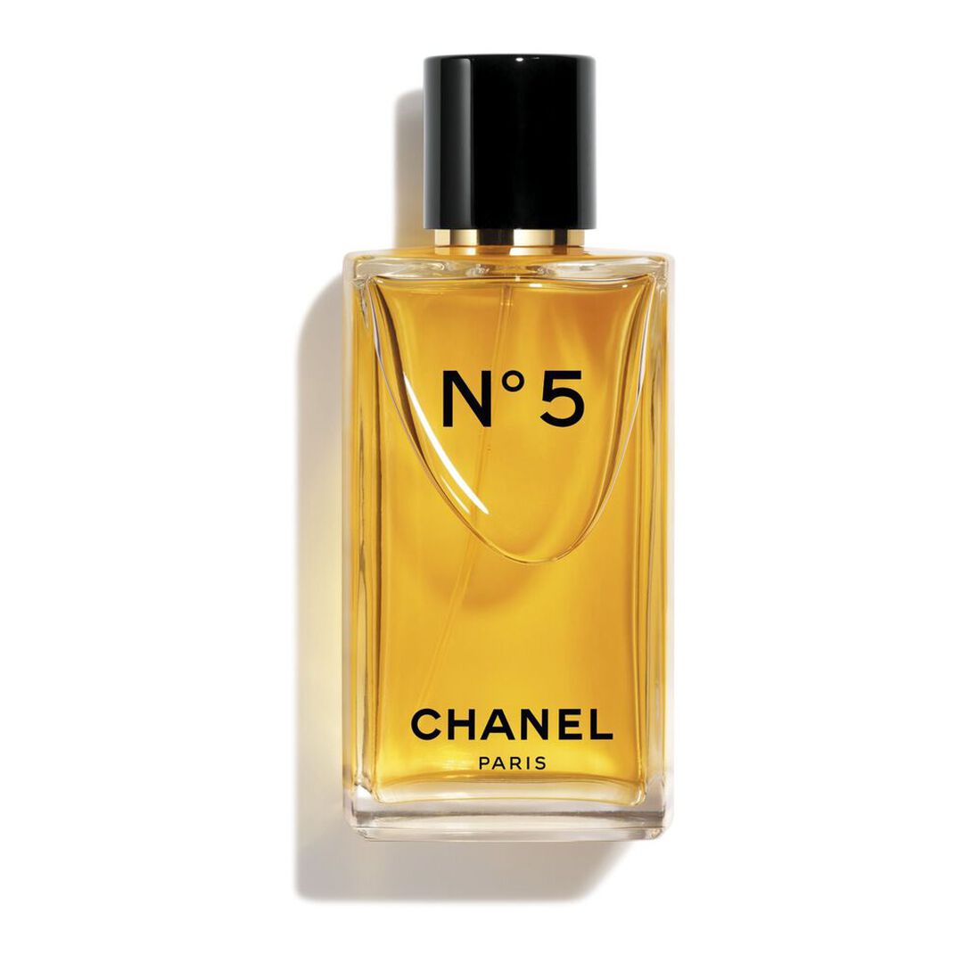 CHANEL Nº5 EAU DE TOILETTE SPRAY - 150ml