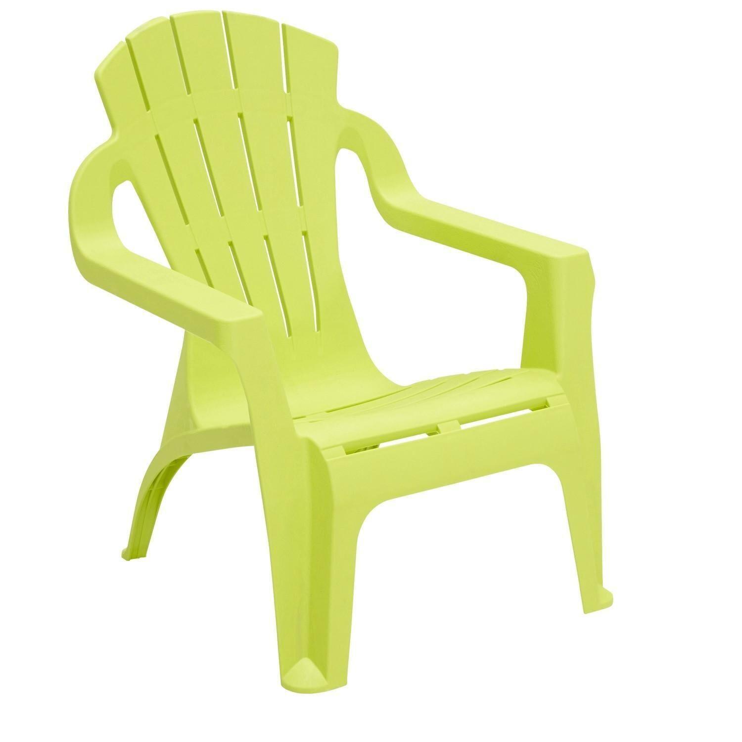 FAUTEUIL MINI SELVA ENFANT