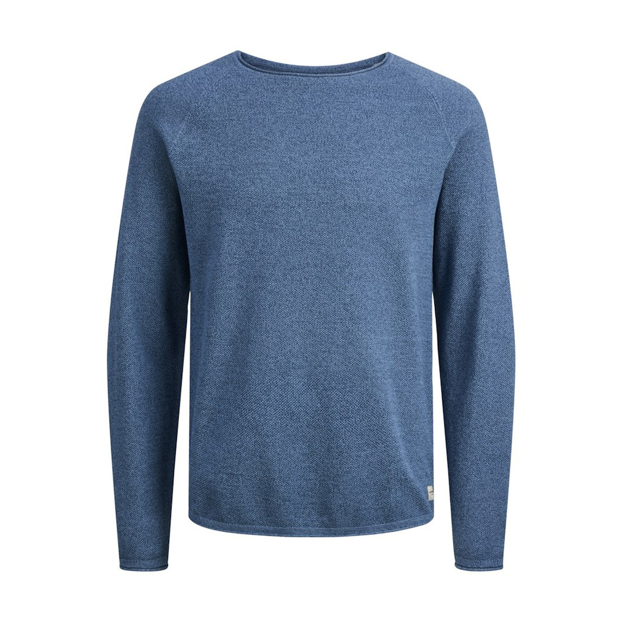 Jack & Jones JJEHILL KNIT CREW NECK NOOS
