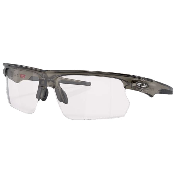 Lunette vélo OAKLEY BISPHAERA GREYSMK W/ PHOTOCHROMIC GREYSMK W/ PHOTOCHROMIC