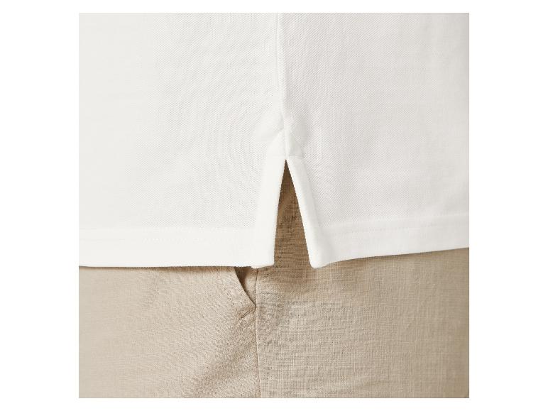 Heren poloshirt