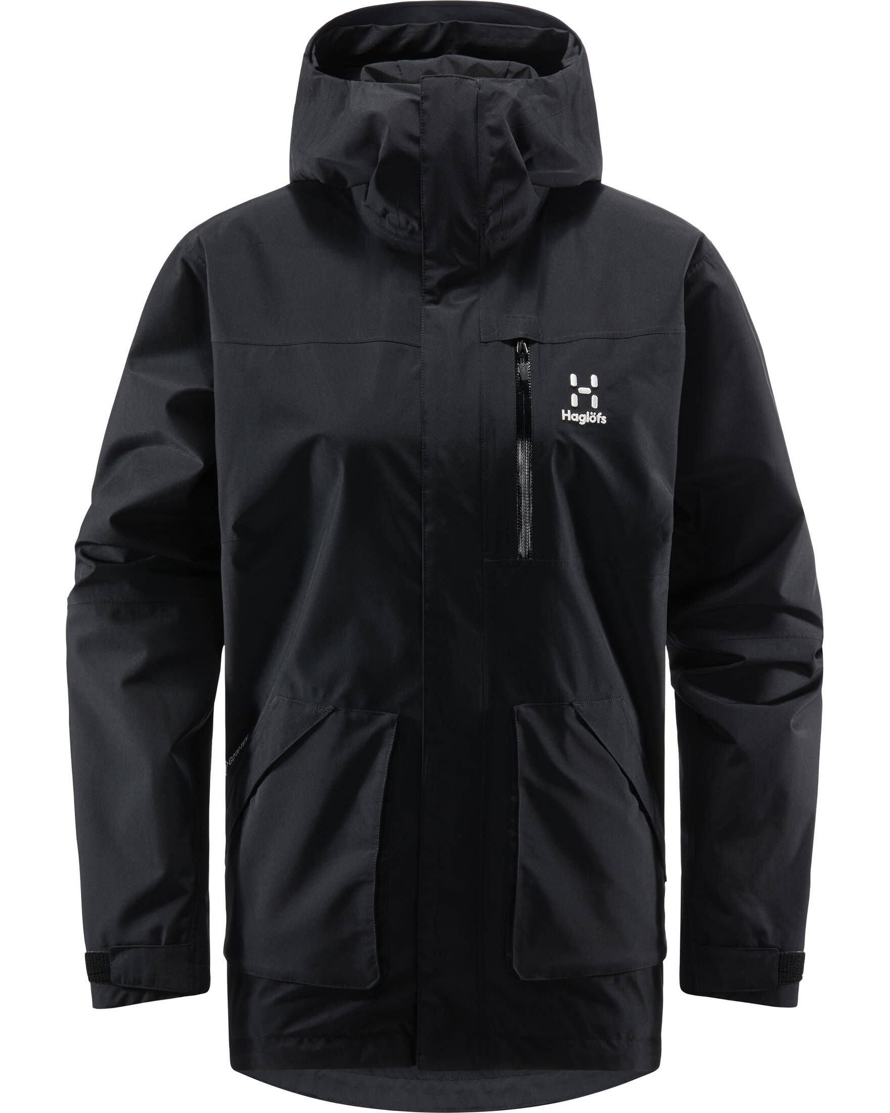 Haglöfs| Damen Hardshelljacke Vide GTX Jacket