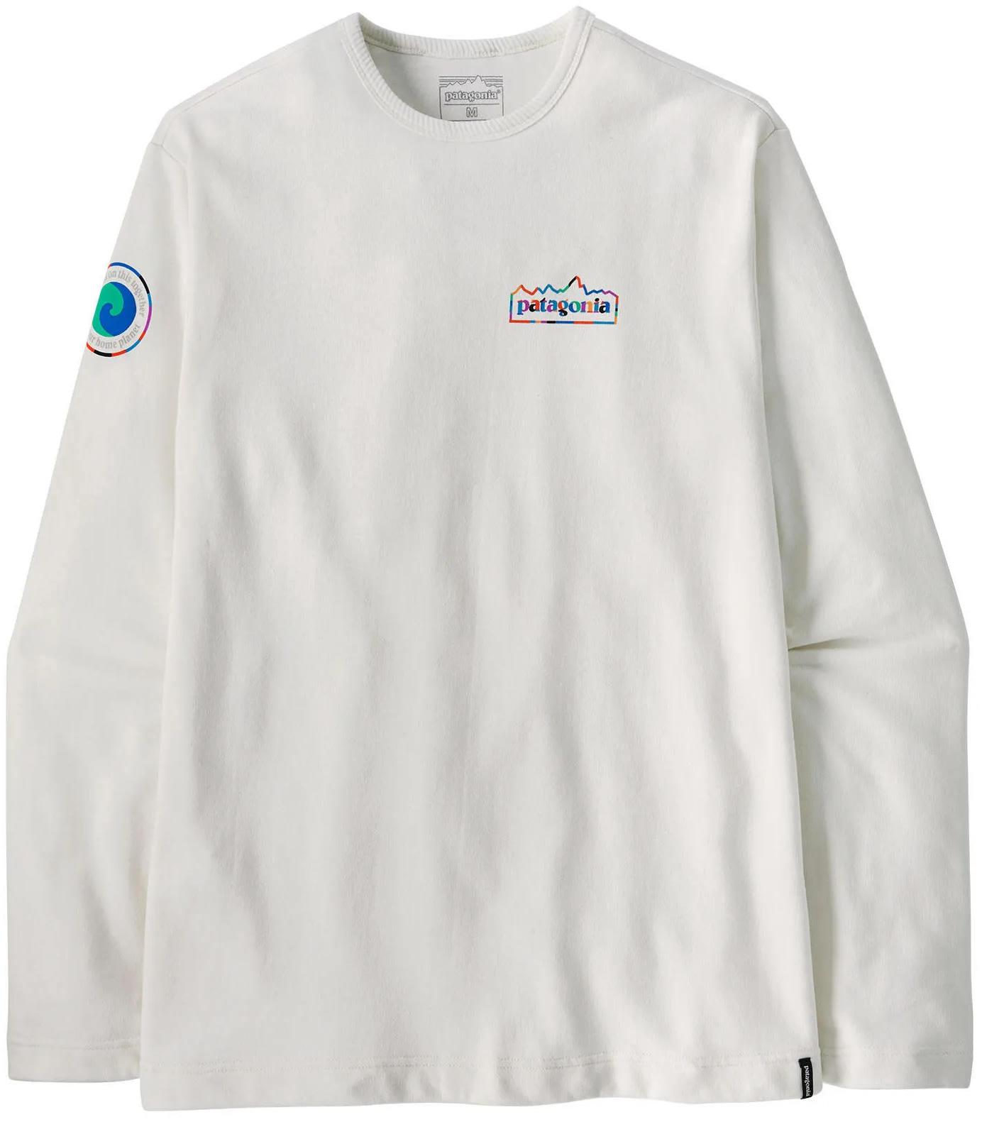 Patagonia Unity Fitz Wildrise Crew M's