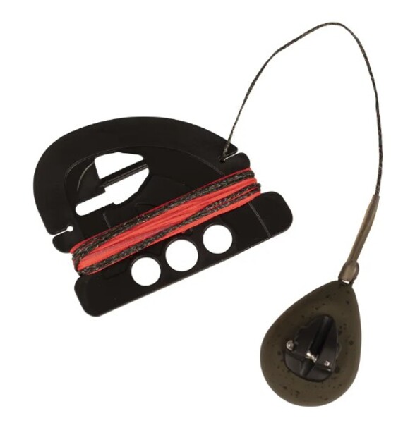 Plomb de Tête Trakker Clinga Captive Backweight