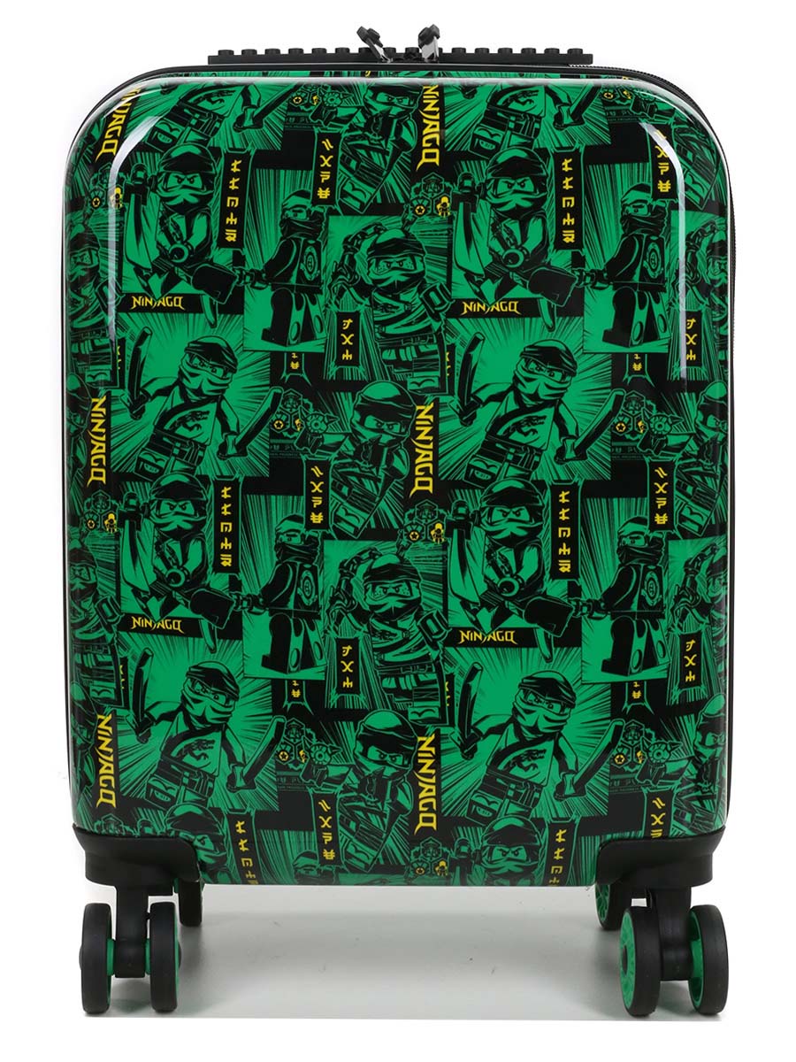 Valise Lego Ninjago Lloyd 46 cm