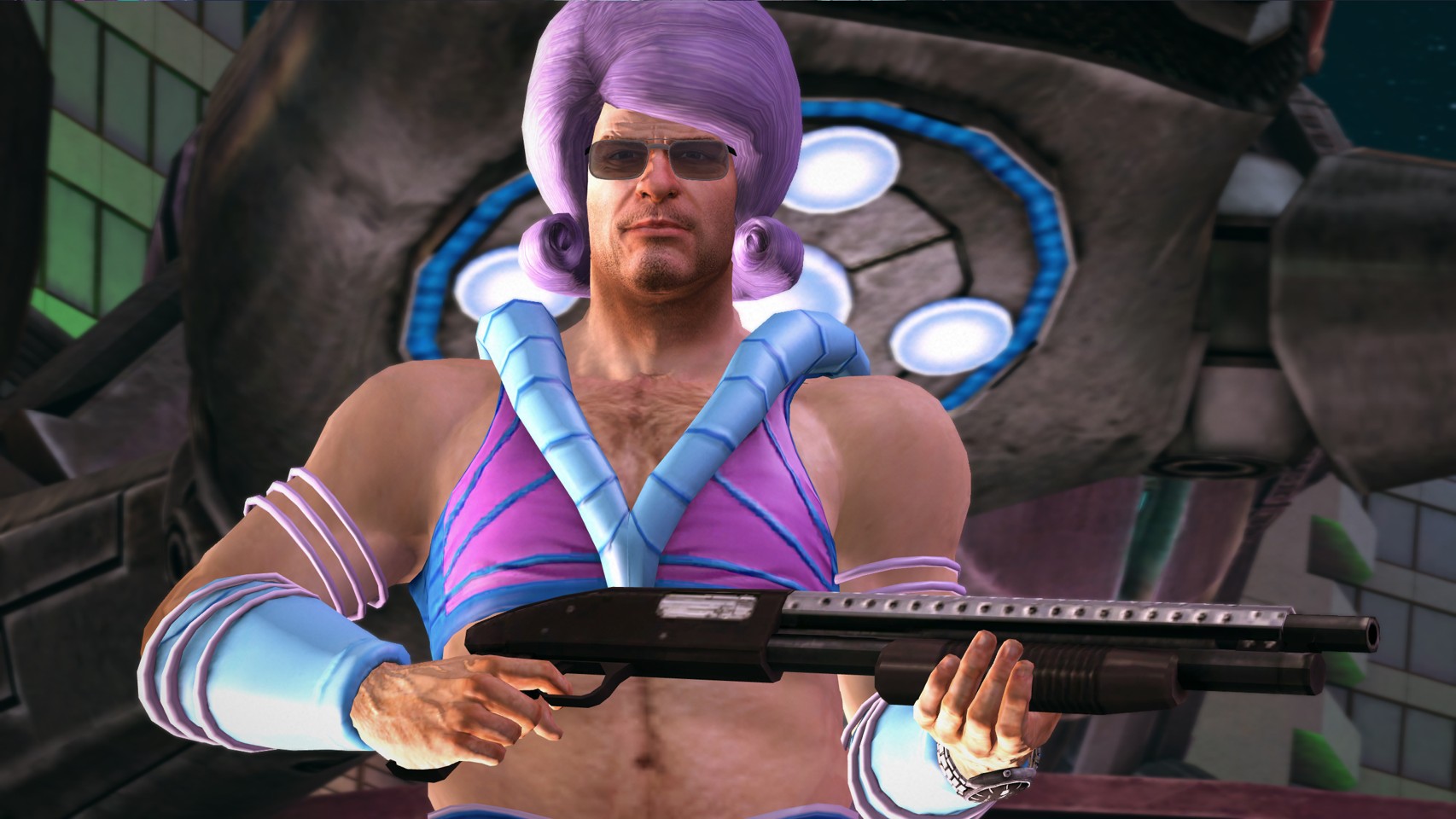 Dead Rising 2: Off the Record- PC
