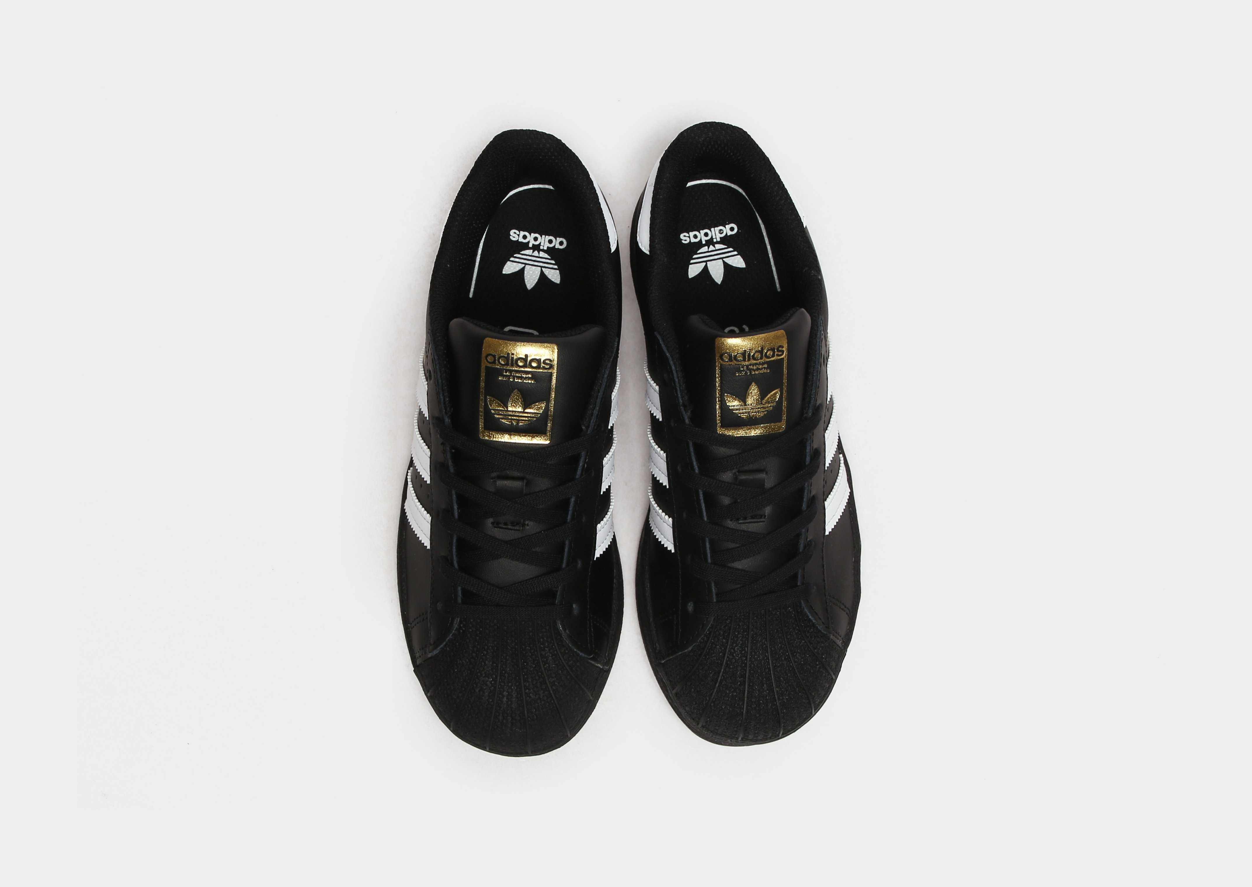 adidas Originals Chaussure Superstar Enfants