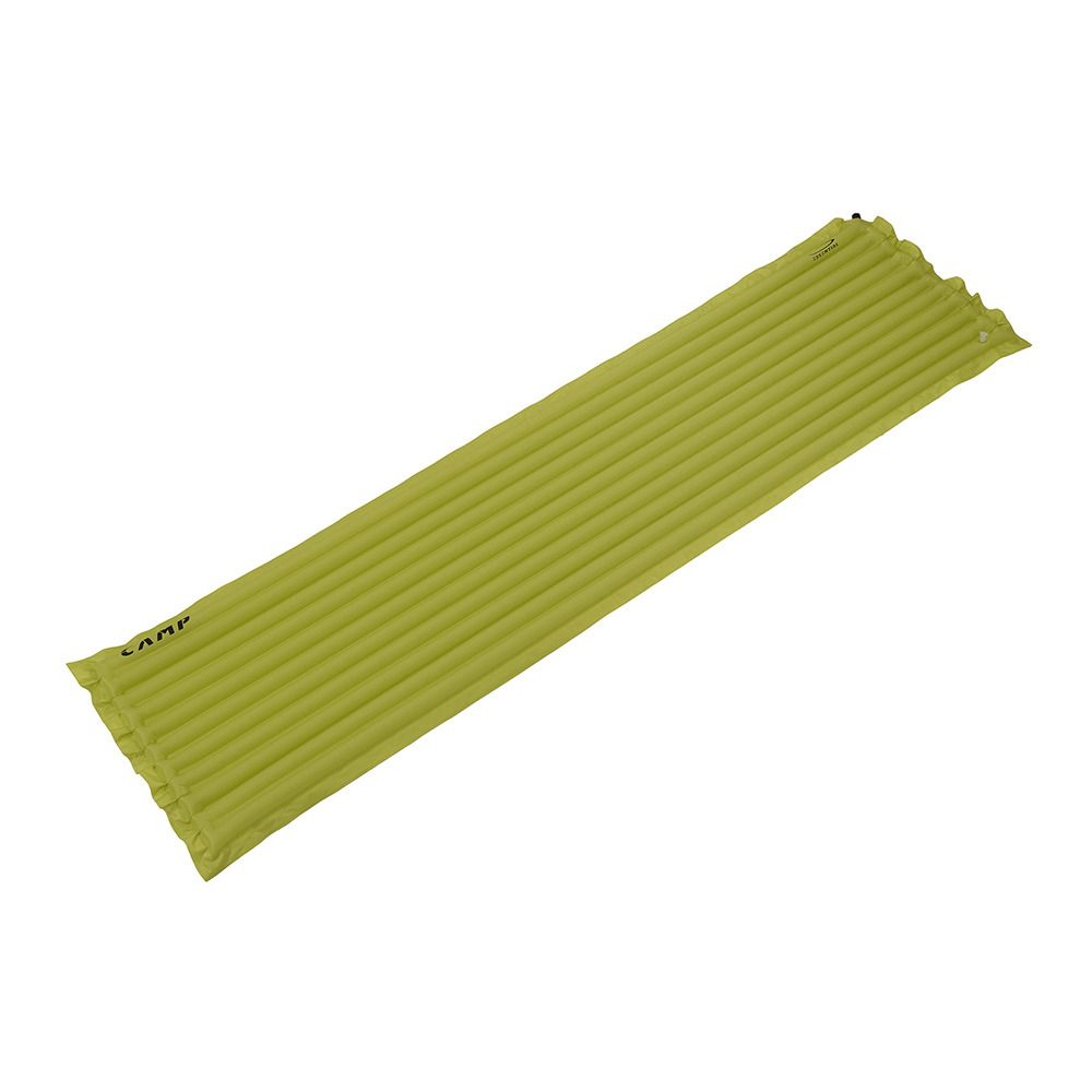 Camp ESSENTIAL LIGHT MAT - Matelas lime