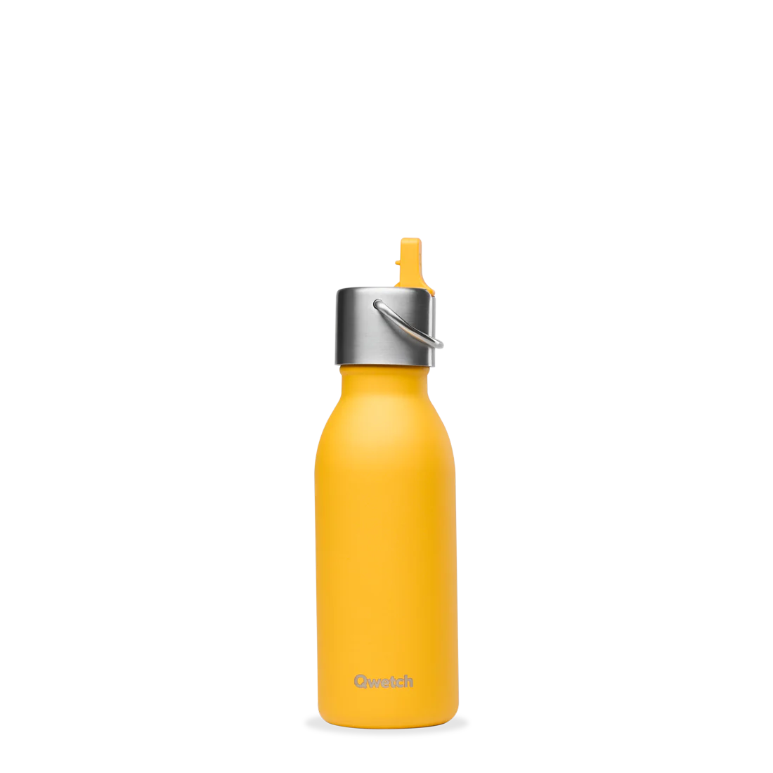 Bouteille isotherme - Kids Matt Curry        &ndash;        Qwetch