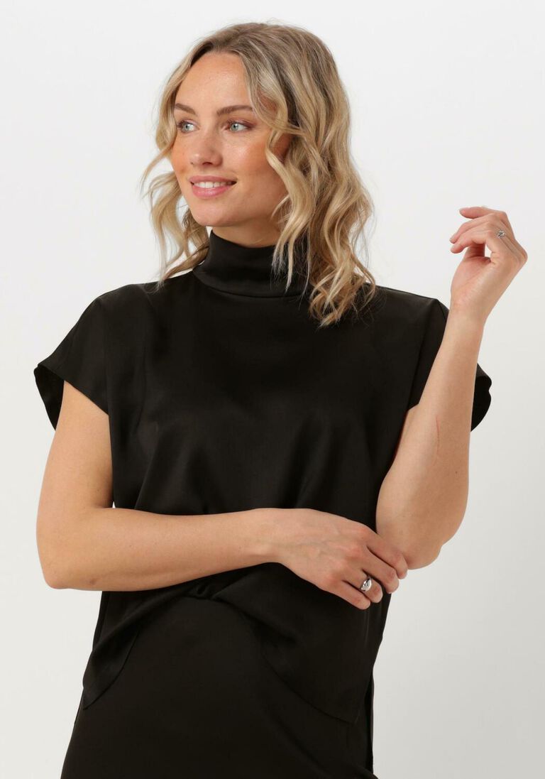 DRYKORN zwarte drykorn top alaria_1