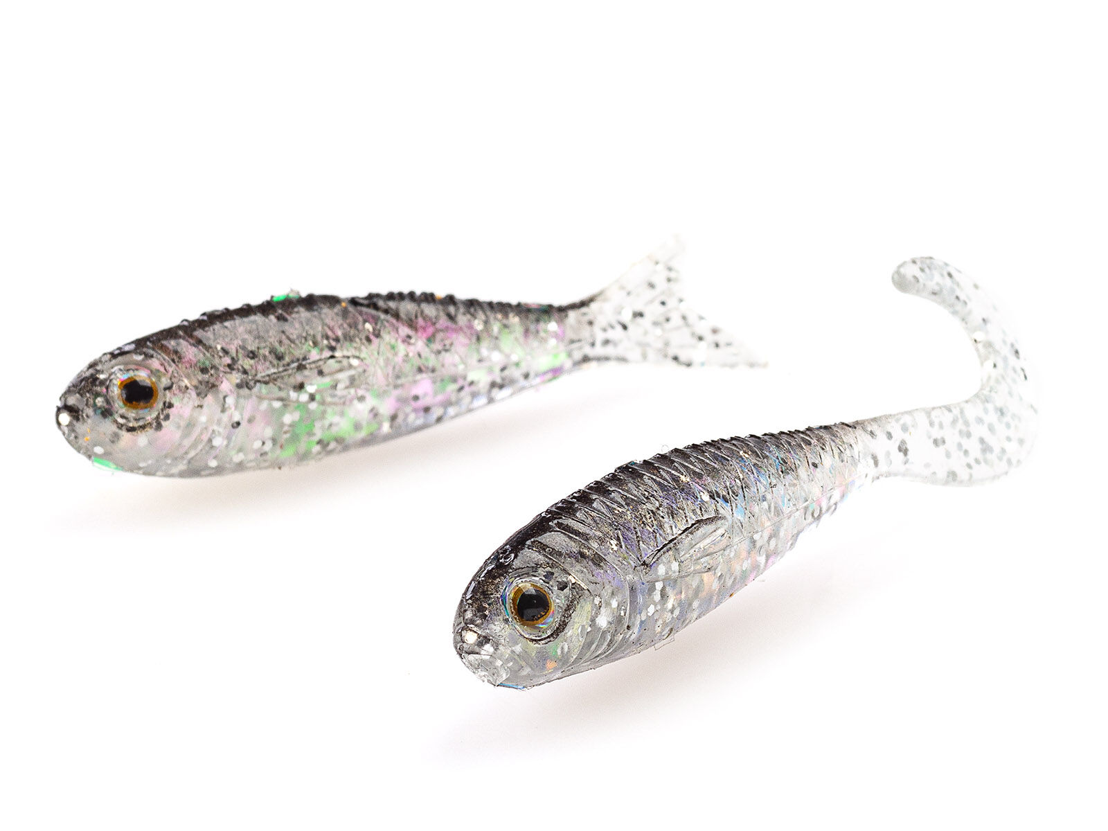 1.75g ChatterBait Flashback Mini (Z-Man)