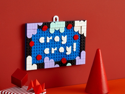 LEGO Creatieve ontwerpdoos (41938)