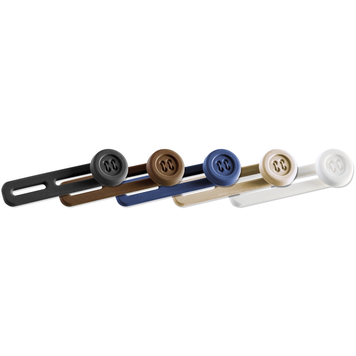 Lot de 5 extenseurs pantalons