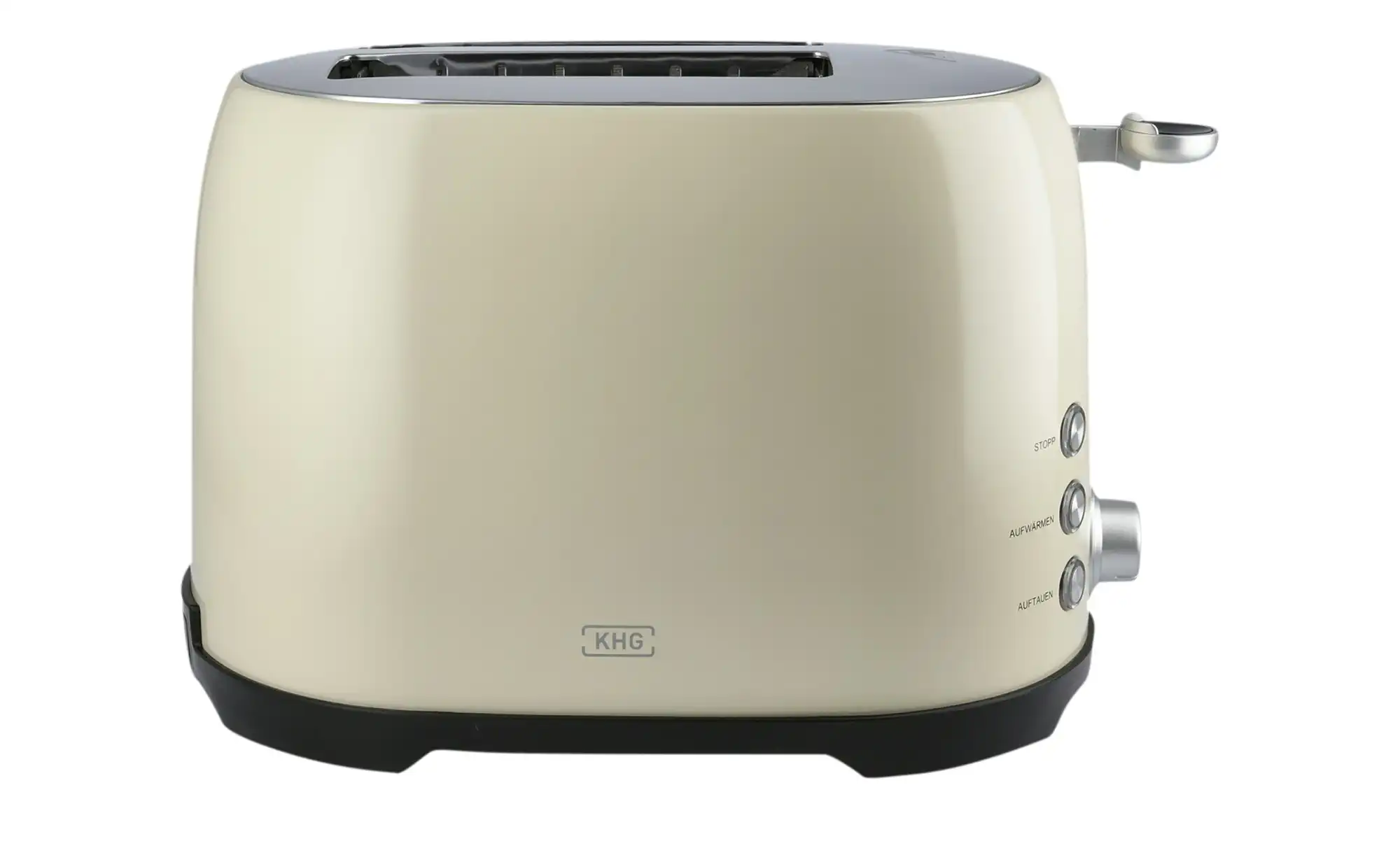 KHG Toaster TO-858 CE