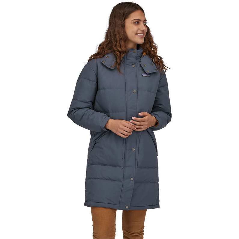 Patagonia Damen Downdrift Parka