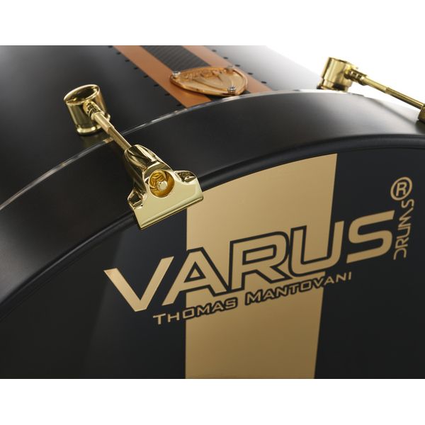 Varus Morpheus Estepario Shell Set