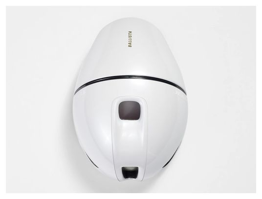 Casque Route Trek Ballista Mips Blanc