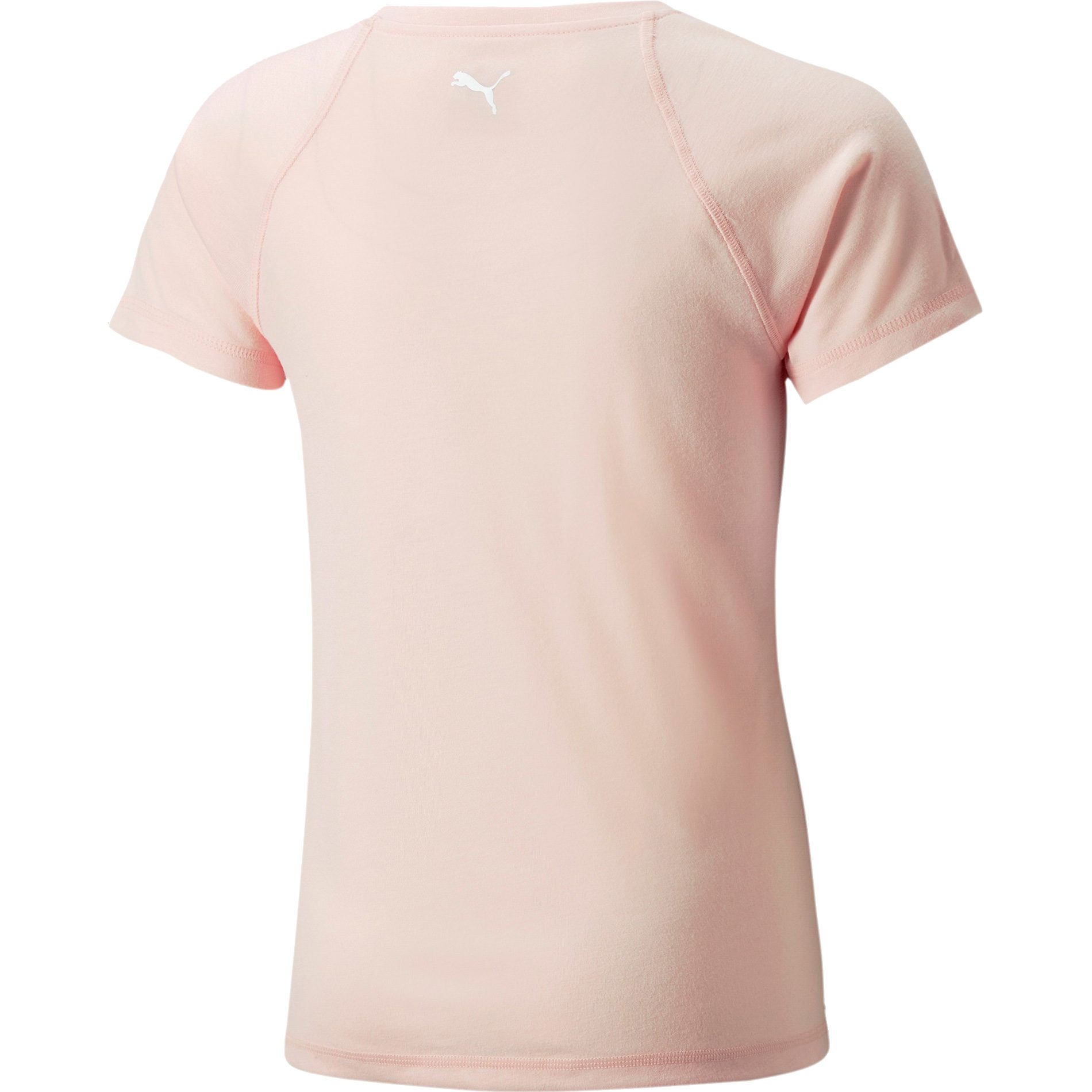 Puma Fit T-Shirt Mädchen rose dust