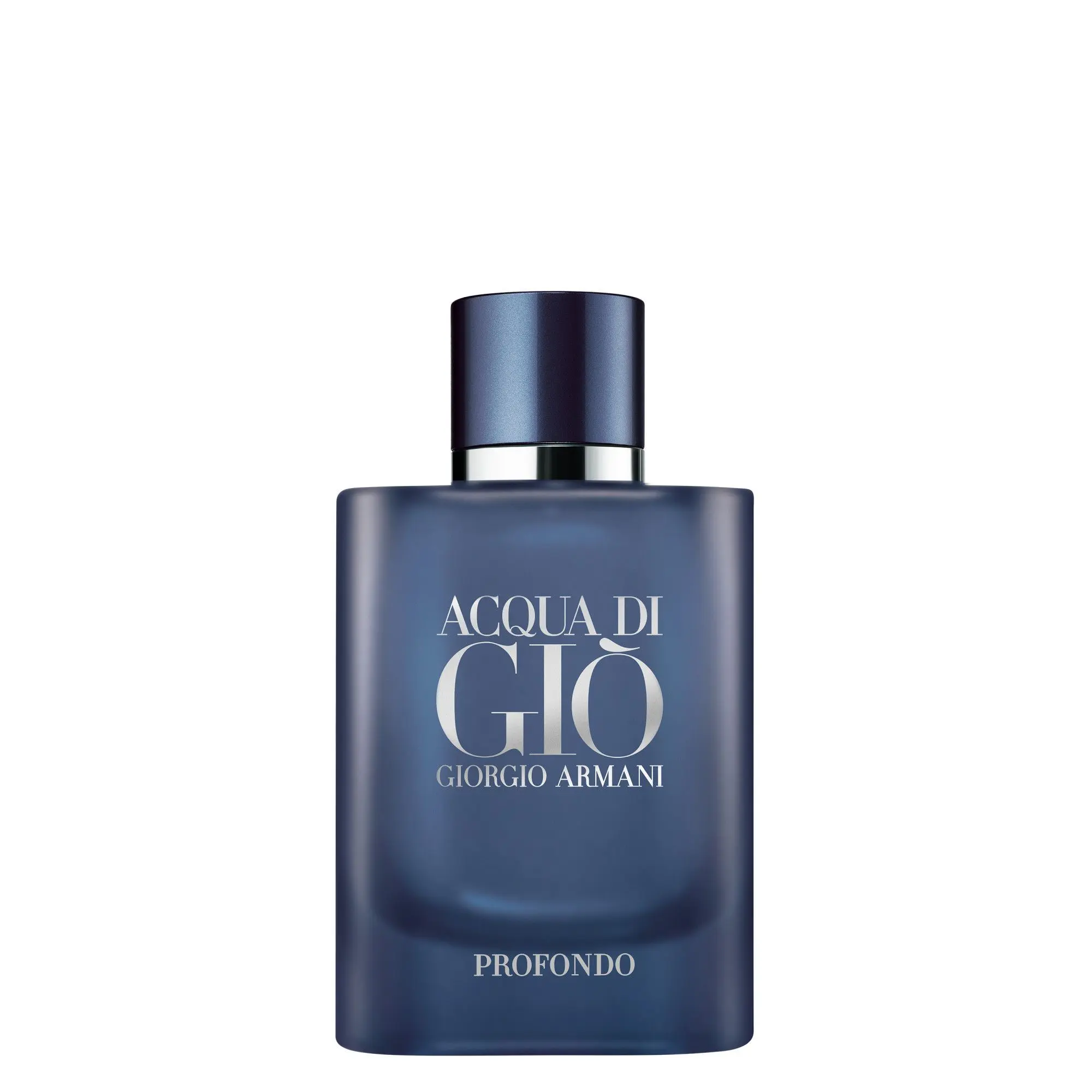 Giorgio Armani - Acqua di Giò Profondo Eau De Parfum- Eau de parfum