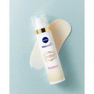 Nivea Cellular Luminous Anti-Pigment Fluid Cream SPF50 1ST