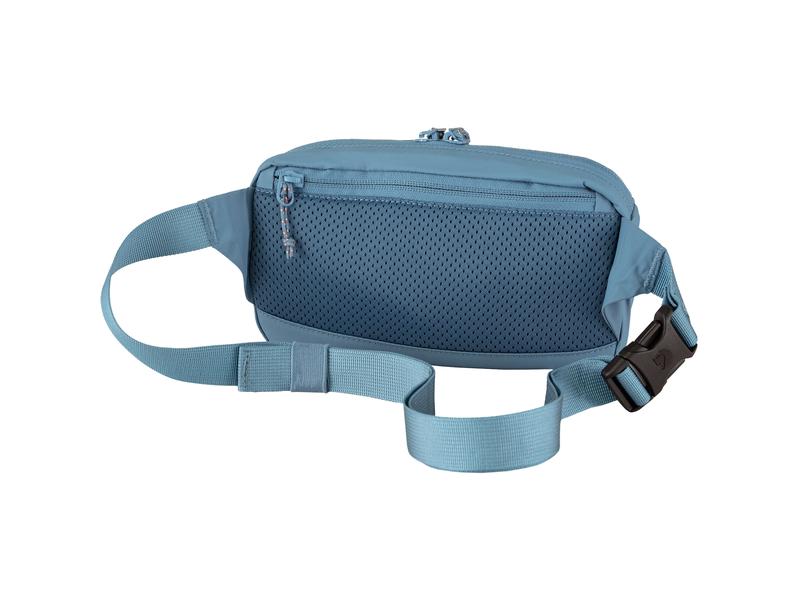 Fjällräven Bauchtasche High Coast Hip Pack Dawn Blue Unisex Hüfttasche