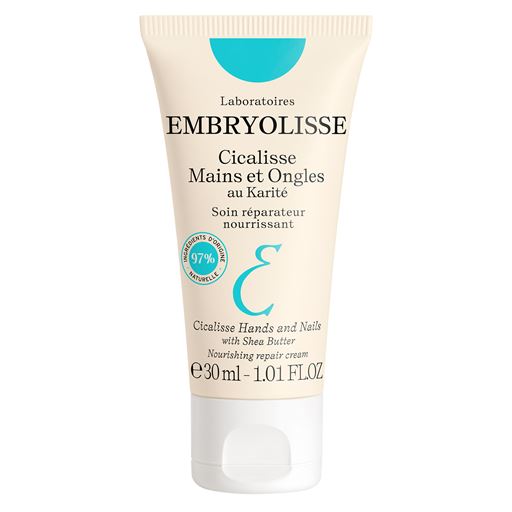 Embryolisse Cicalisse Hands & Nails Cream, 30 ml