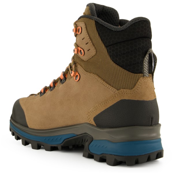Lowa - Women's Randir GTX Mid - Chaussures de randonnée