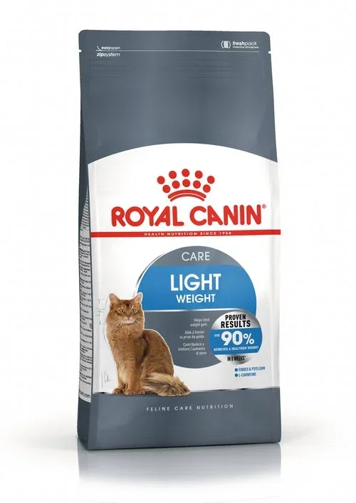Royal Canin Royal Canin Light Weight care 400 g