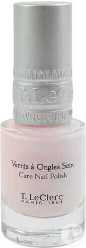 T.Leclerc Vernis Soin Orchidée Flacon 10ml