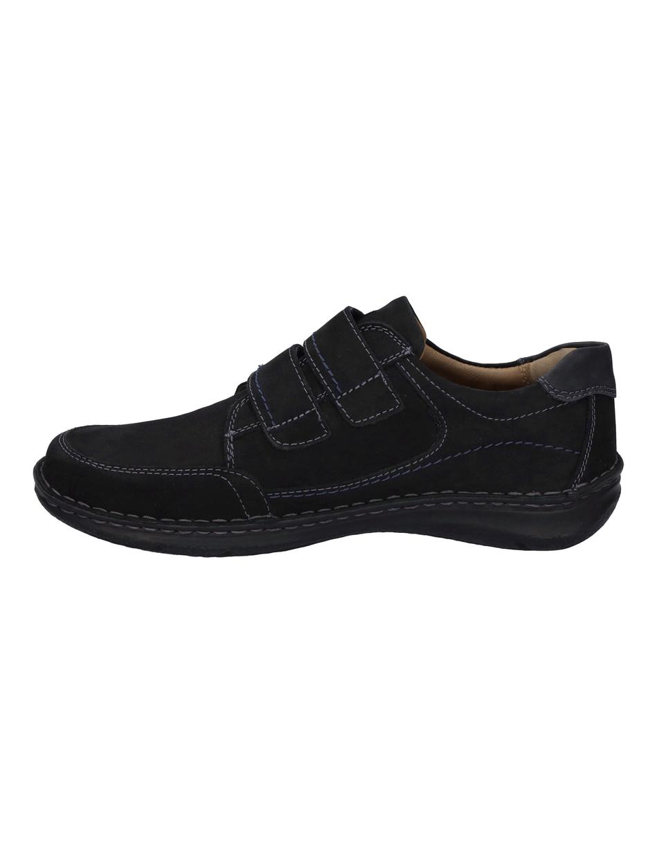 Slipper Anvers 90, schwarz