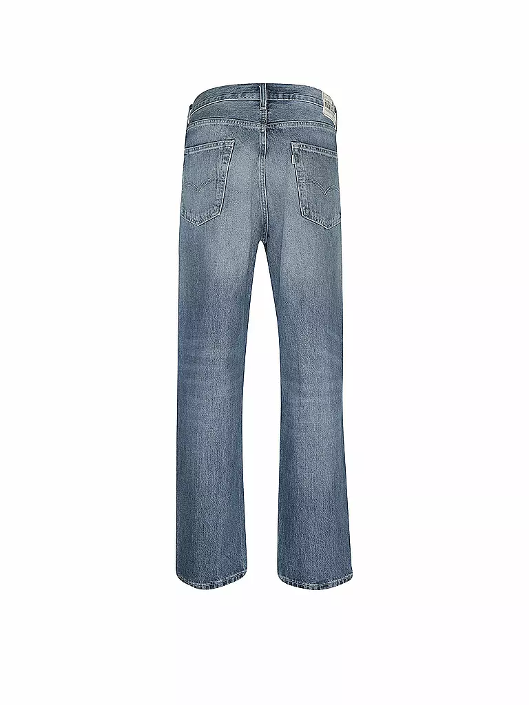 LEVI'S® Jeans Relaxed Fit SILVERTAB Z3679 blau