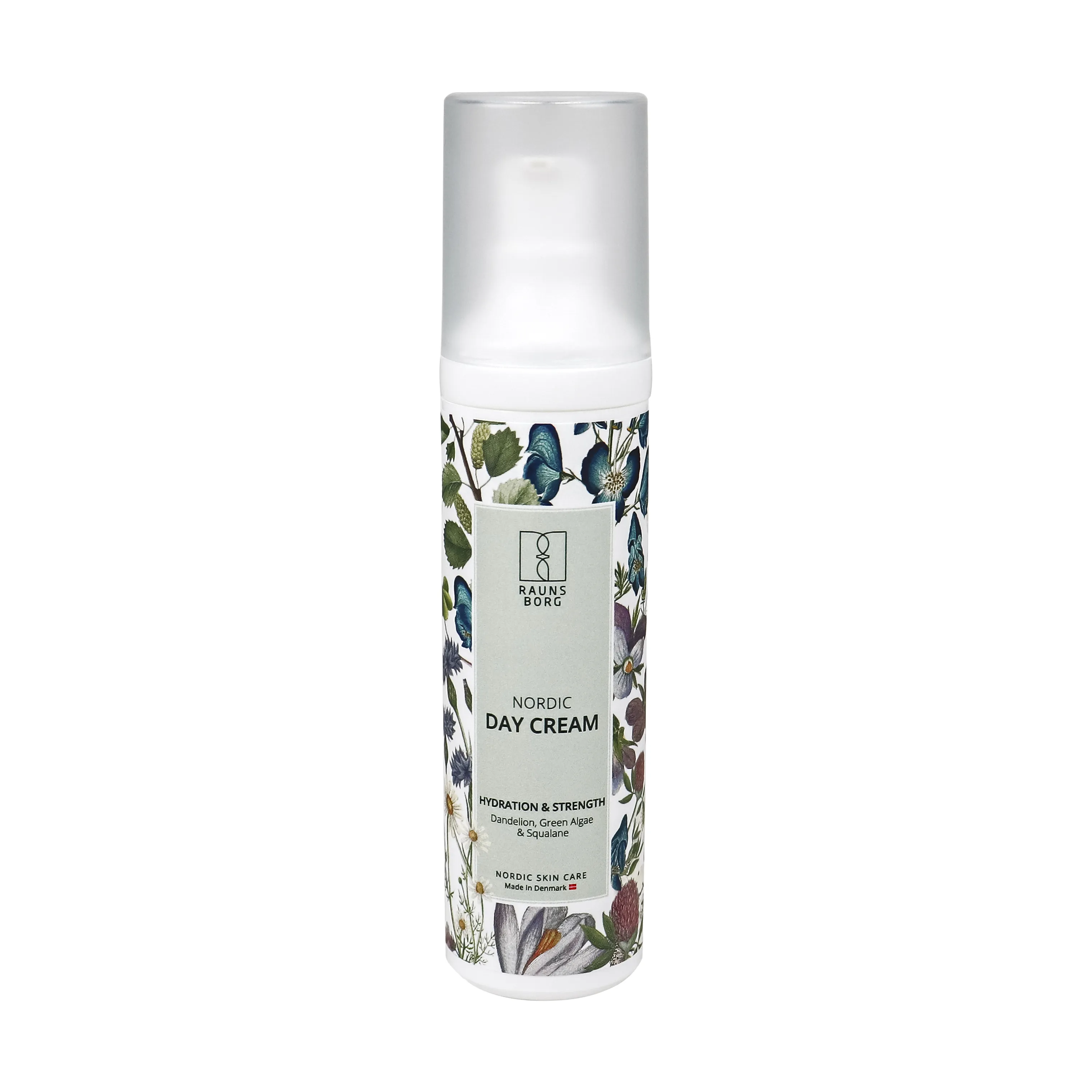 Raunsborg Nordic Day Cream