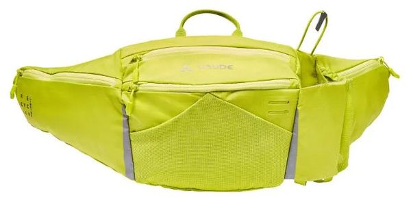 Ceinture d'Hydratation Vaude Big Attendant Vert