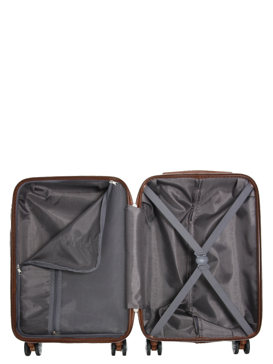 Ensemble 3 valises Madisson Bendigo