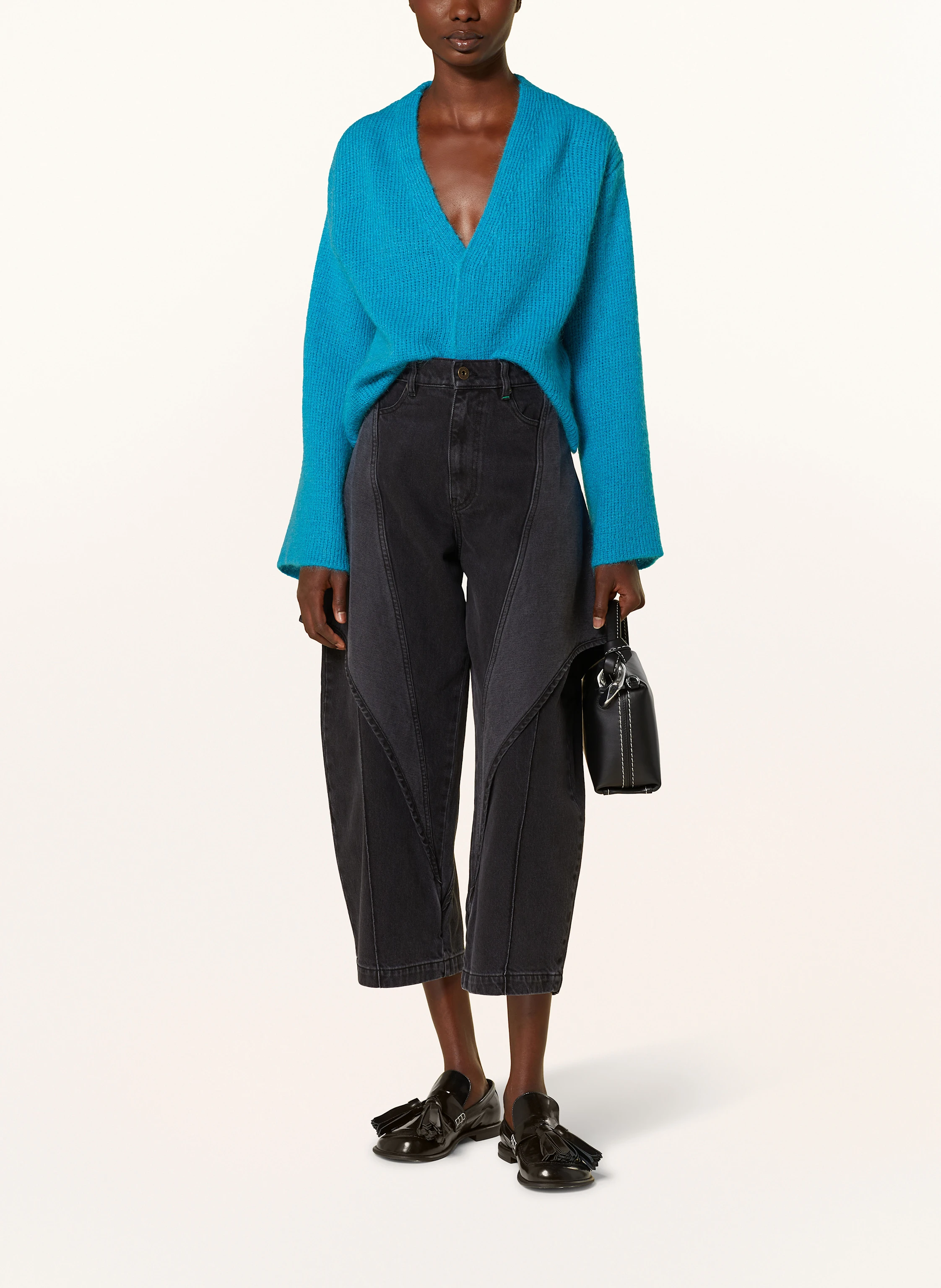 JW ANDERSON Strickjacke
