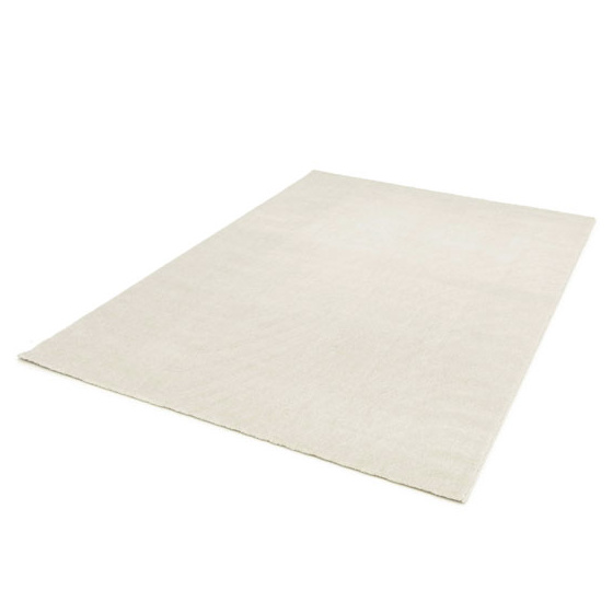 Tapis intérieur - nazaré - lignes écru et beige naturel - 120 x 170 cm