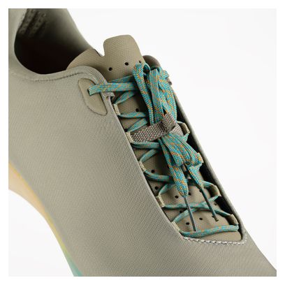Chaussures Route Fizik Tempo Beat Vert