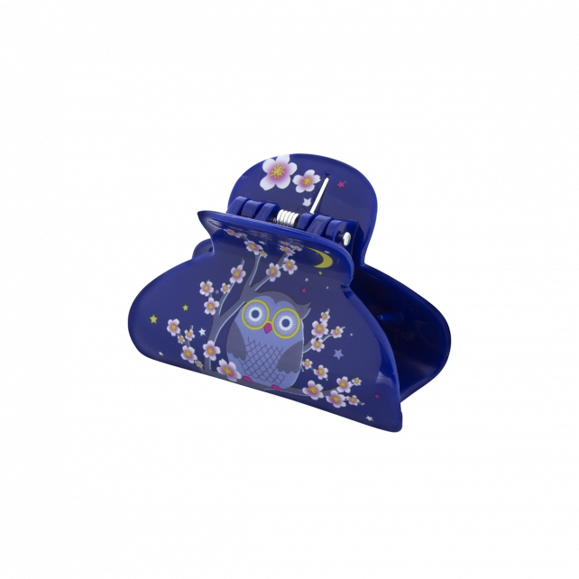 Pince à cheveux crabe - Ladyclip Small