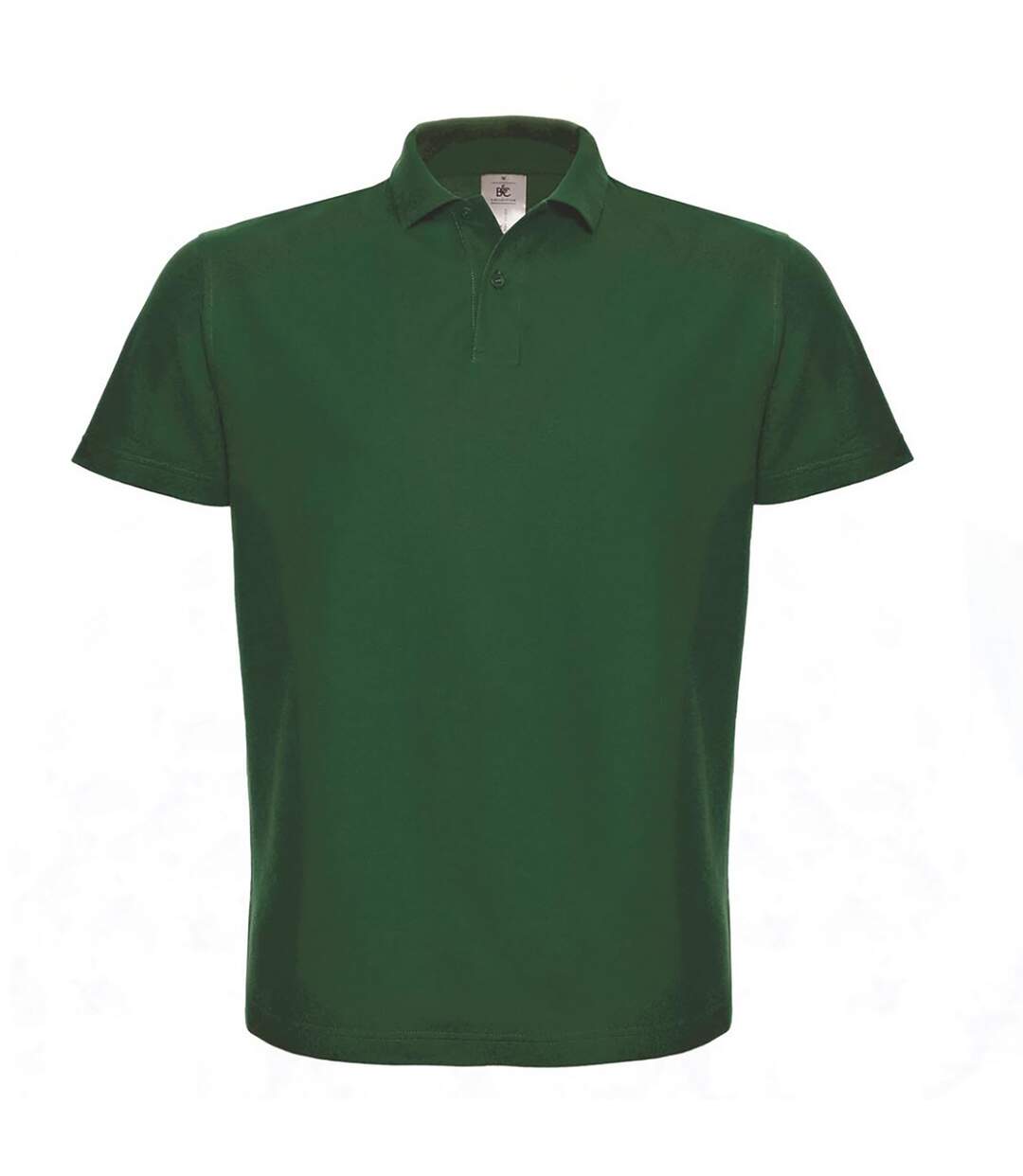 B&C - Polo à manches courtes - Femme (Vert foncé) - UTBC1285