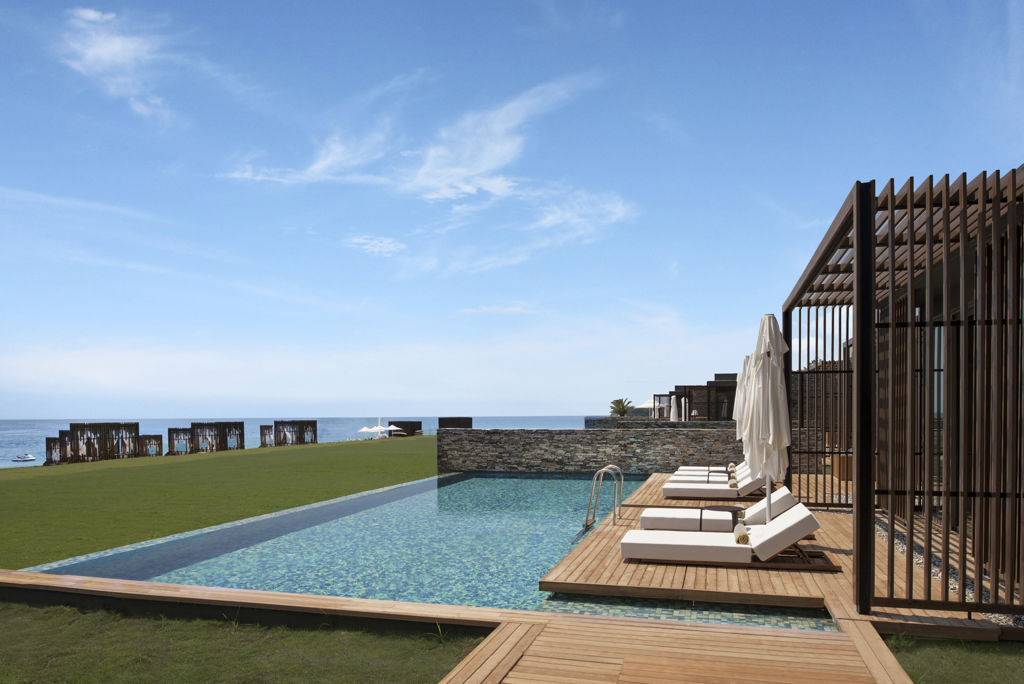 Maxx Royal Kemer Ultra All Inclusive - Hotel