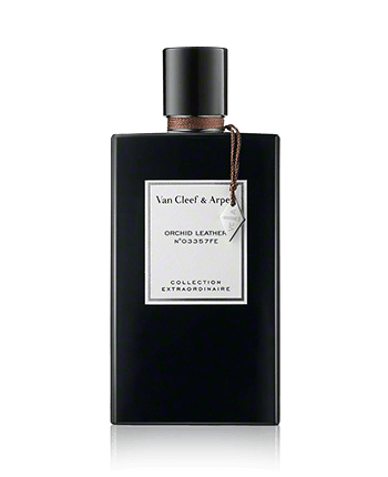 Van Cleef & Arpels Collection Extraordinaire Orchid Leather Eau de Parfum Spray 75ml