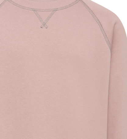 Grønt Sweatshirt - Chatelet - Fawn