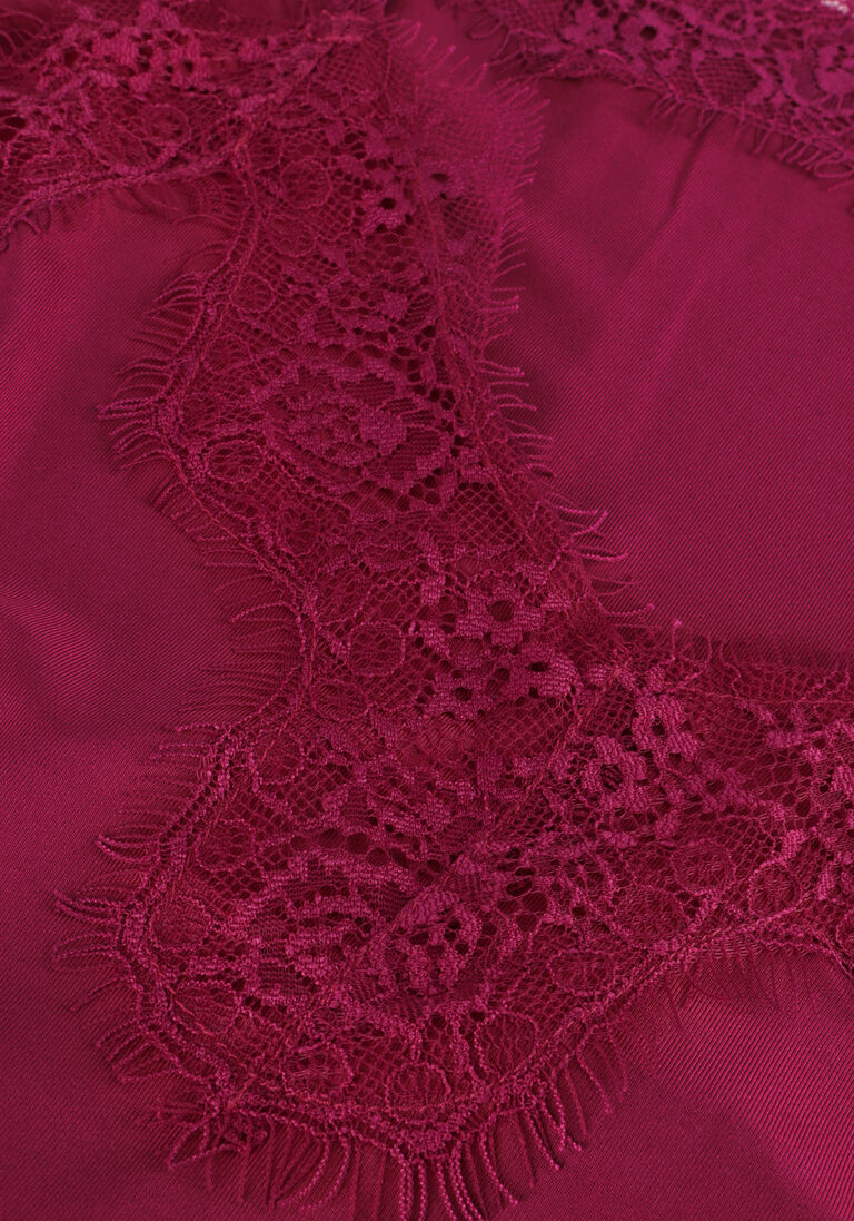CC HEART roze cc heart top cc heart rosie lace top