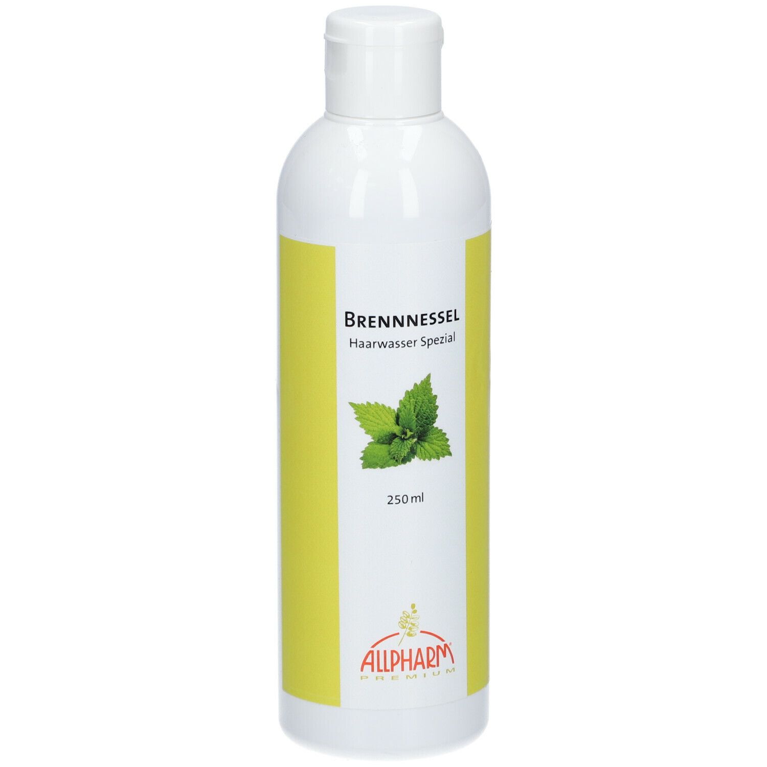 BRENNNESSEL Haarwasser Spezial