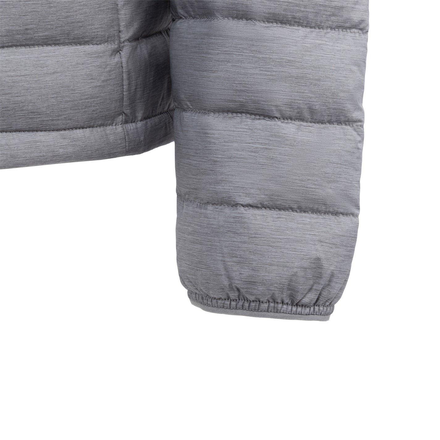 Firetrap Men Packable Light Weight Down Jacket